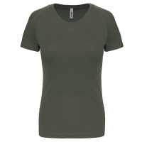 Sport shirt dames sneldrogend PA439 - Yana Gifts