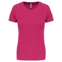 Sport shirt dames sneldrogend PA439 - Yana Gifts