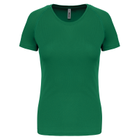 Sport shirt dames sneldrogend PA439 - Yana Gifts