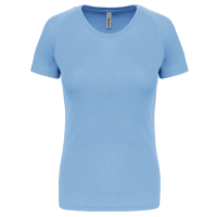Sport shirt dames sneldrogend PA439 - Yana Gifts