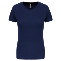 Sport shirt dames sneldrogend PA439 - Yana Gifts