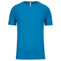 Sportshirt kinderen PA445 - Yana Gifts