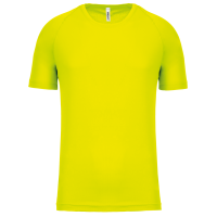 Sportshirt kinderen PA445 - Yana Gifts