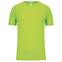 Sportshirt kinderen PA445 - Yana Gifts