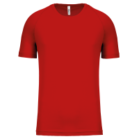 Sportshirt kinderen PA445 - Yana Gifts