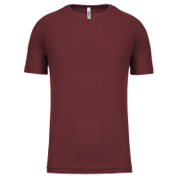Sportshirt kinderen PA445 - Yana Gifts