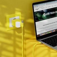 65W GaN stroomadapter - Yana Gifts