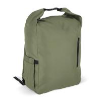 Roll-top rugzak met gesp - Yana Gifts