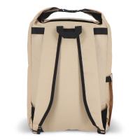 Roll-top rugzak met gesp - Yana Gifts