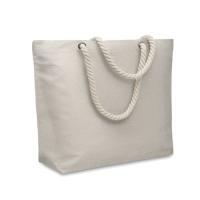 Strandtas gerecycleerd katoen - Yana Gifts