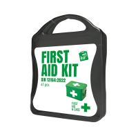 First aid kit auto
