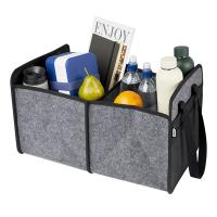 Kofferbakorganizer vilt