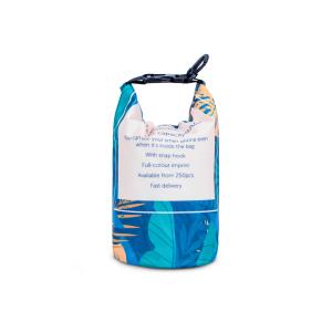 Custom-made waterwerend tasje LT95201 - Yana Gifts
