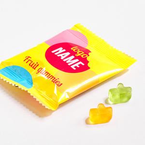 Fruit gummies - Yana Gifts