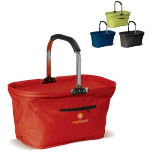 Picknickmand opvouwbaar LT91474 - Yana Gifts