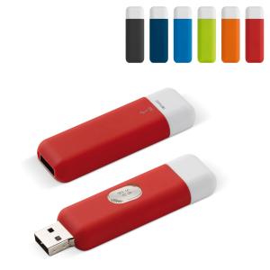 USB soft touch 8GB - Yana Gifts