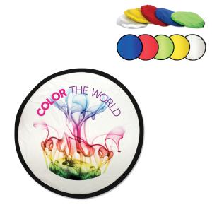 Opvouwbare frisbee - Yana Gifts