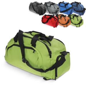 Sporttas RPET 27l - Yana Gifts