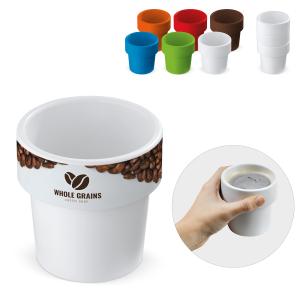 Koffiebeker hot-but-cool - Yana Gifts