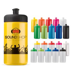 Sportbidon classic 500ml - Yana Gifts