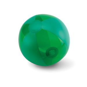 Strandbal transparant 24 cm diameter - Yana Gifts