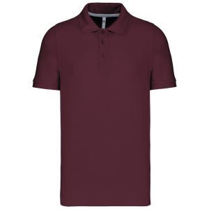 Polo heren bedrukken K241 - Yana Gifts