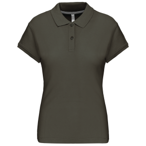 Polo dames bedrukken K242 - Yana Gifts
