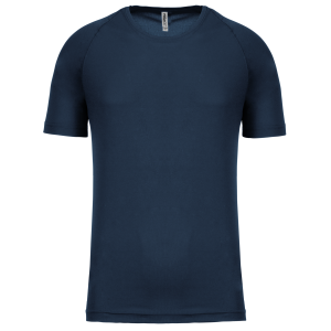 Sportshirt heren 100% polyester te bedrukken - Yana Gifts