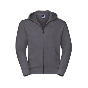 Hoodie met rits 266M - Yana Gifts