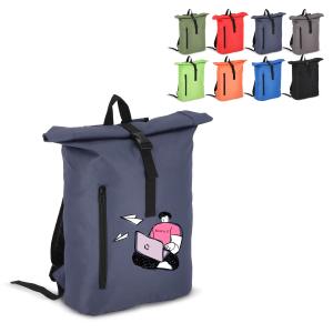 Roll-top rugzak 20L - Yana Gifts
